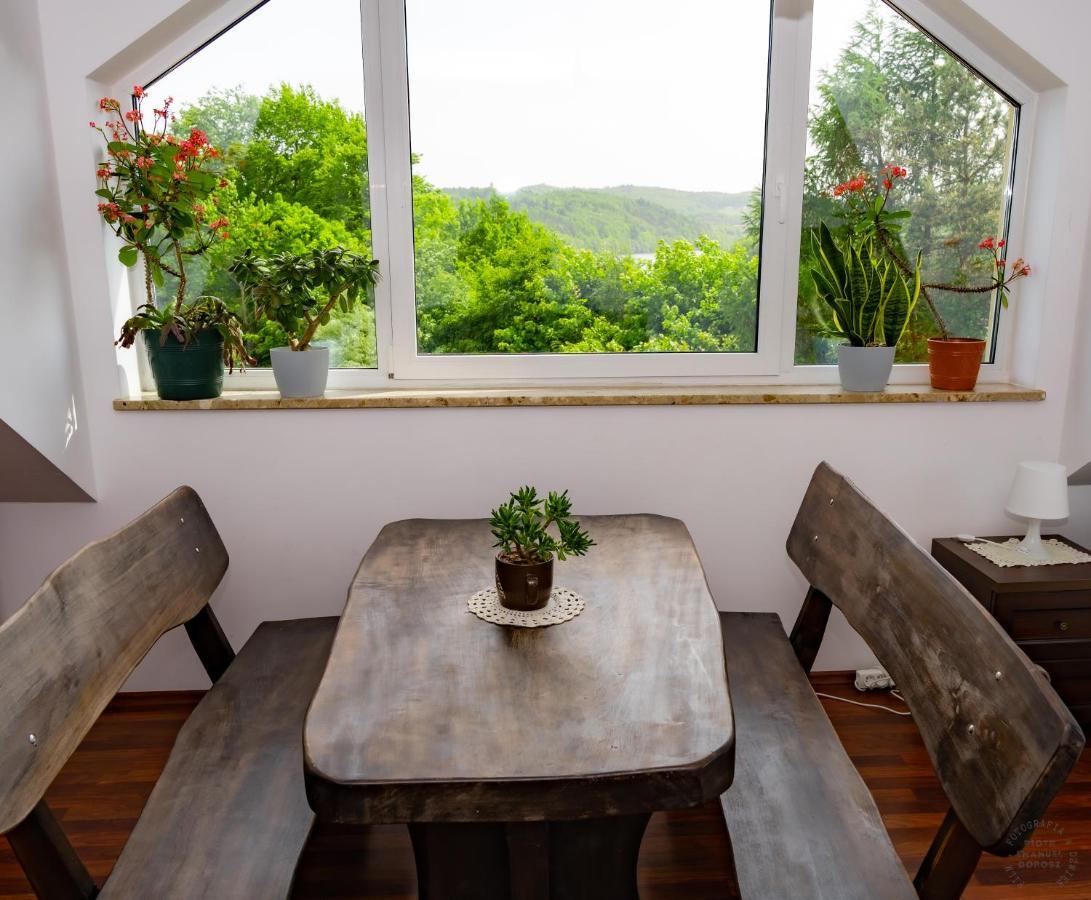Isaan Ostrzyce Guest House Екстериор снимка