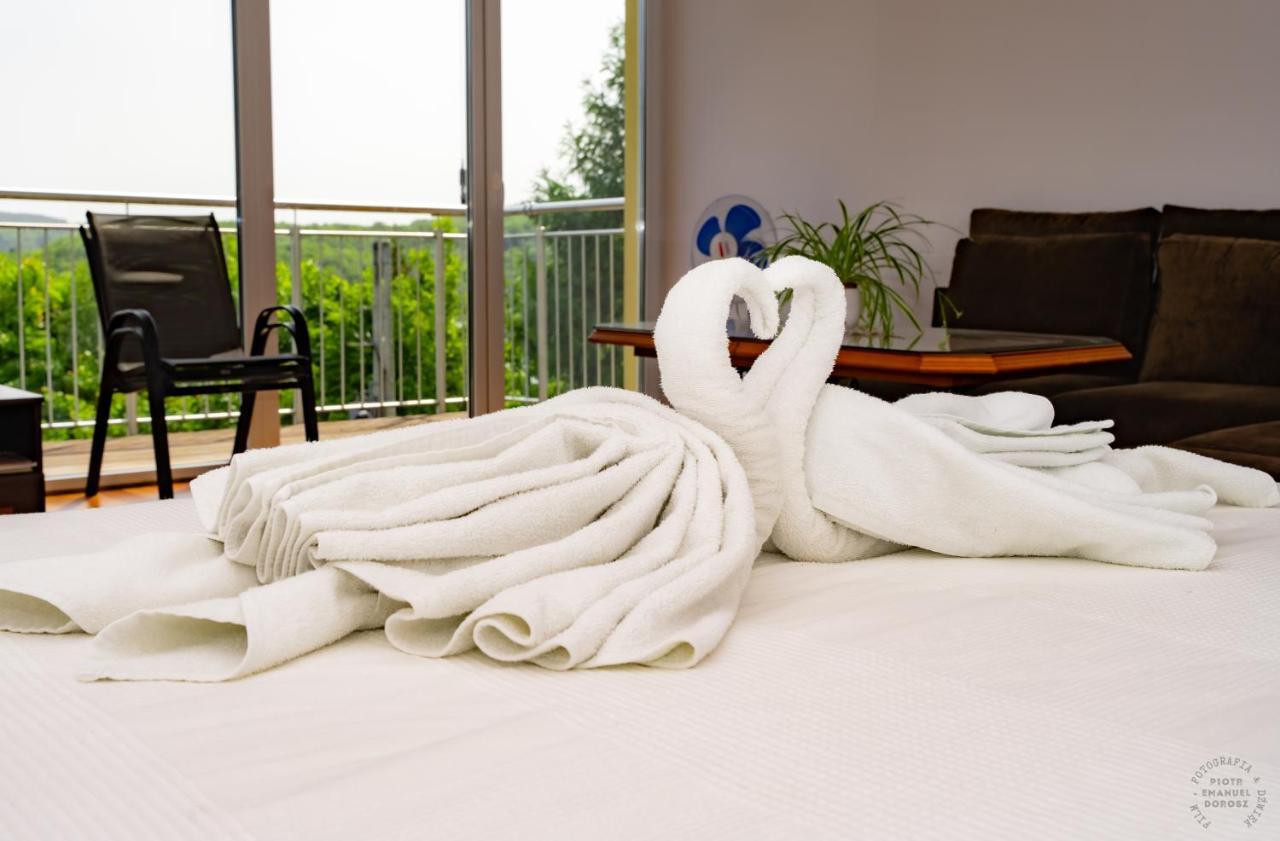 Isaan Ostrzyce Guest House Екстериор снимка