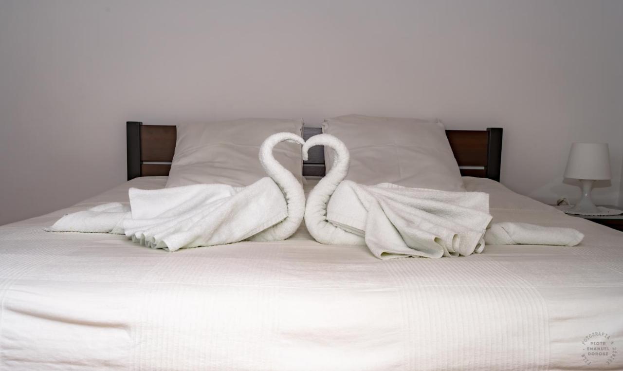 Isaan Ostrzyce Guest House Екстериор снимка