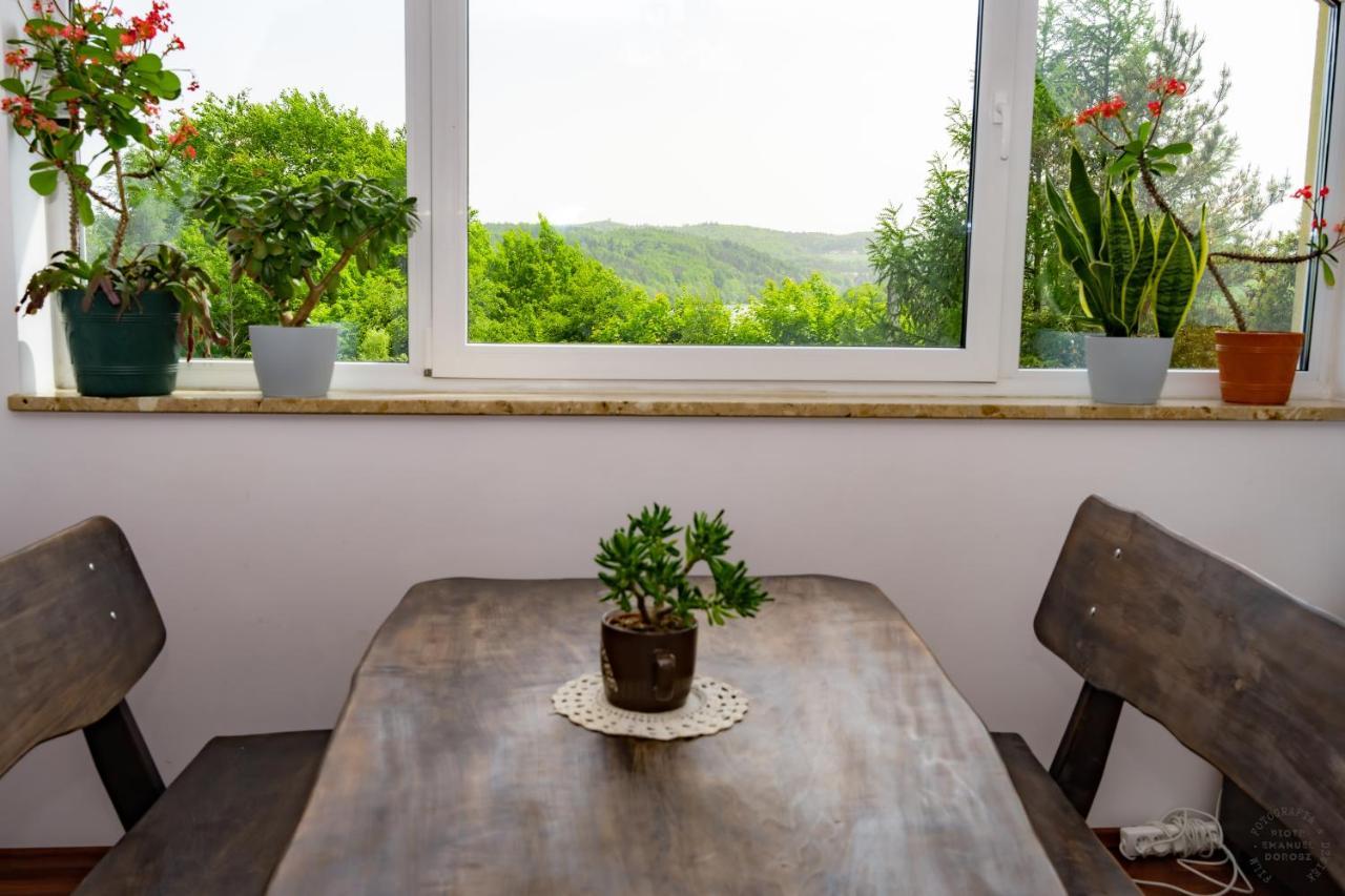 Isaan Ostrzyce Guest House Екстериор снимка