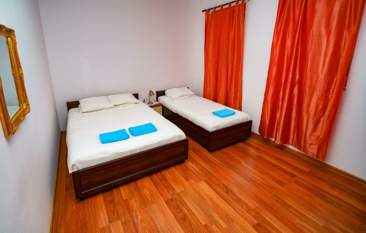 Isaan Ostrzyce Guest House Екстериор снимка