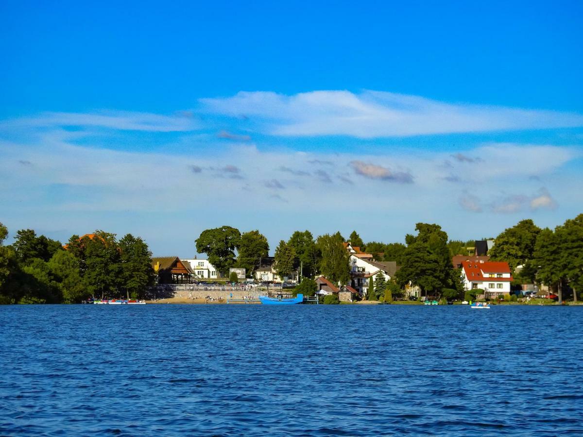 Isaan Ostrzyce Guest House Екстериор снимка